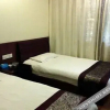 Отель OYO Huai'an Marriott Business Hotel, фото 6