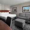 Отель Courtyard by Marriott Seattle Downtown Lake Union, фото 5