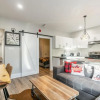 Отель Canadian Style 2Br Loft, фото 16