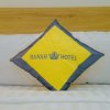 Отель Hanah Hotel, фото 12