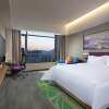 Отель Hampton by Hilton Ganzhou Zhangjiang New Area, фото 3