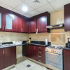 Отель Yanjoon Holiday Homes - JBR Amwaj 4, фото 10