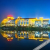 Отель Huatian Hotel, фото 15