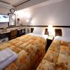 Отель Toyoko Inn Ikebukuro Kitaguchi 1, фото 5