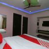 Отель OYO 22566 Red Velvet Inn, фото 5