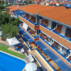 Отель Philoxenia Village Hotel, фото 17