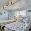 Отель Beachfront Charm - 3 Br Home, фото 3
