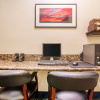 Отель Comfort Suites, фото 3