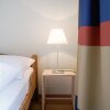 Отель Gade A Lenk in Lenk With 2 Bedrooms and 1 5 Bathrooms в Ленке