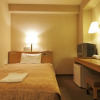 Отель Okazaki Dai Ichi Hotel East Wing, фото 6