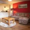 Отель Immaculate 1 Bed Apartment in Pitlochry, Scotland в Питлохри