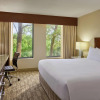 Отель DoubleTree by Hilton Houston Intercontinental Airport, фото 33