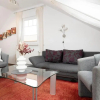 Отель Ostseeperle Wohnung 8, фото 5
