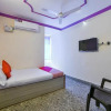Отель OYO 17316 Radika Residency, фото 18