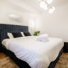 Отель Chic 1BR Aptt Close-to Kirchberg Cntr, фото 3