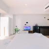 Отель Cozy Stay Studio Apartment For 4 Fax Carstensz Residence, фото 7