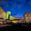 Отель Akiu Grand Hotel, фото 1