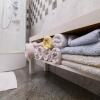 Отель Apt. 80 M2, Wifi, Jacuzzi, 5 Guests, 10min Center, фото 11
