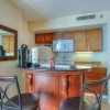 Отель Cozy Ocean View Condo! Beach Front Building!, фото 4