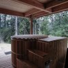 Отель Cedar Brae Chalet Chalet 2 NW Comfy Cabins, фото 13