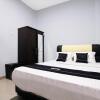 Отель OYO 2659 B'rasco Homestay Syariah, фото 30