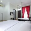 Отель Cerana Villa Resort & Medan Ikan Bakar, фото 6