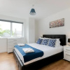 Отель Skyvillion 1bed Enfield Flat W Balcony & Parking, фото 2