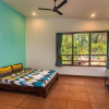 Отель SaffronStays Beach Blues Alibaug, фото 21