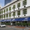 Отель ST Signature Tanjong Pagar, SHORT OVERNIGHT, 14 hours: 8PM-10AM в Сингапуре