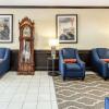 Отель Comfort Inn & Suites Texas Hill Country, фото 7