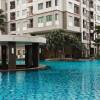 Отель Great Choice and Strategic 1BR Apartment at Thamrin Residence, фото 1