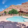 Отель Gorgeous Kanab Home: Canyon Views & Pool Access!, фото 14