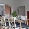Отель East House - Inviting 3 Bed Stakeford, фото 21
