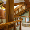 Отель Wood Palace, фото 2