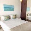Отель Charming 2-Bed Apartment in Ayamonte в Айямонте