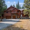 Отель Bear Meadows Lodge - Hot Tub - Tahoe Donner 6 Bedroom Home by Redawning, фото 27