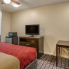 Отель Econo Lodge & Suites Granite City, фото 12