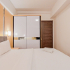 Отель Good Deal 2BR Sky House BSD Apartment By Travelio, фото 1