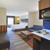 Отель Holiday Inn Express Hotel & Suites Auburn Hills, an IHG Hotel, фото 24