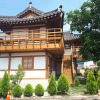 Отель Gyeongju Seorabeol Hanok, фото 1