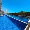 Отель Apto 206 E - Solarium Residence, фото 12