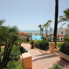 Отель Dona Lola Macarena - Fantastic Beach Front Townhouse Withing Only a Few Meters To the Beach of Calah, фото 12