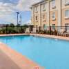 Отель Comfort Inn West Monroe near Sports & Events Center, фото 10