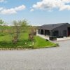 Отель 10 Person Holiday Home in Lokken, фото 17