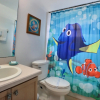 Отель Indian Ridge- 4  bedroom home with Game Room, Kissimmee, US, фото 5