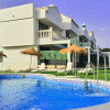 Отель Roquetas Beach & Playa Serena Golf, фото 16