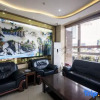 Отель Elan Hotel (Changsha Yingbin Road Metro Station), фото 21