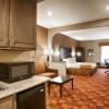 Отель Americas Best Value Inn & Suites Bastrop, фото 28