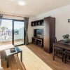 Отель Apartamento GOLDEN Teguise 2 con vistas al mar, фото 3