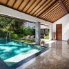 Отель Beautiful Villa With Private Pool, Bali Villa 2028, фото 15